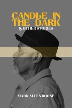 Cover Candle in the Dark and Other Stories (eBook, ePUB)