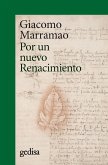 Por un nuevo Renacimiento (eBook, ePUB)