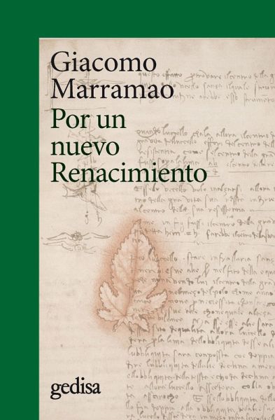 Por un nuevo Renacimiento (eBook, ePUB) Por un nuevo Renacimiento (eBook, ePUB)