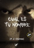 Cuál es tu nombre (eBook, ePUB)