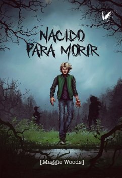 Cover Nacido para morir (eBook, ePUB)