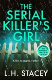 The Serial Killer's Girl (eBook, ePUB)