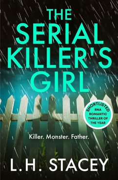 The Serial Killer's Girl (eBook, ePUB) - Stacey, L. H.