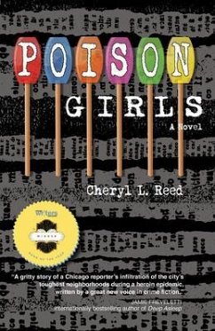 Cover Poison Girls (eBook, ePUB)
