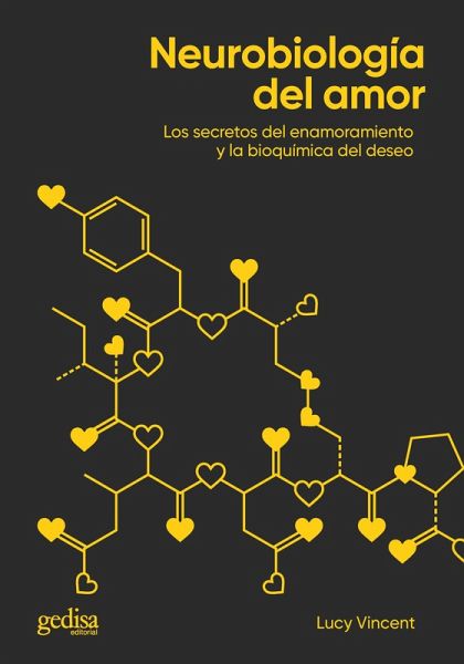 Neurobiología del amor (eBook, ePUB)