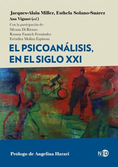 Cover El psicoanálisis, en el siglo XXI (eBook, ePUB)