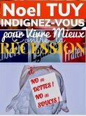 Indignez-vous pour vivre mieux (eBook, ePUB)