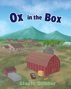 Ox in the Box (eBook, ePUB) - Hamler, Alexis