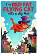 The Red Fat Flying Cat With a Big Hat... - Bild 1