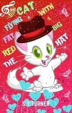The Red Fat Flying Cat With a Big Hat (RED BOOKS, #6) (eBook, ePUB)