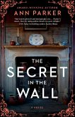 The Secret in the Wall (eBook, ePUB)