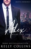 Alex (eBook, ePUB)