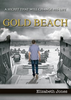 Gold Beach (eBook, ePUB) - Jones, Elizabeth