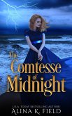 The Comtesse of Midnight (The Macbeth Series, #2) (eBook, ePUB)