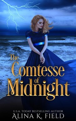Cover The Comtesse of Midnight (The Macbeth Series, #2) (eBook, ePUB)