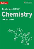 Cambridge IGCSE(TM) Chemistry Teacher's Guide (eBook, ePUB)