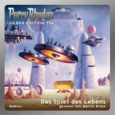 Das Spiel des Lebens / Perry Rhodan Silberedition Bd.156 (MP3-Download)