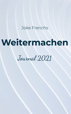 Weitermachen (eBook, ePUB)
