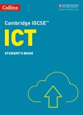 Cambridge IGCSE(TM) ICT Student's Book (eBook, ePUB)