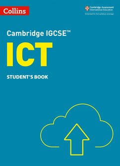 Cambridge IGCSE(TM) ICT Student's Book (eBook, ePUB) - Clowrey, Paul; Stobart, Colin