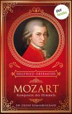 Mozart, Komponist des Himmels (eBook, ePUB)