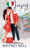 Jersey Love (Christmas in Italy, #2) (eBook, ePUB)