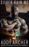 Silver Rain MC (eBook, ePUB)