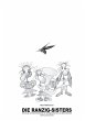 Die Ranzig-Sisters in Schwarz-Weiß... - Bild 1