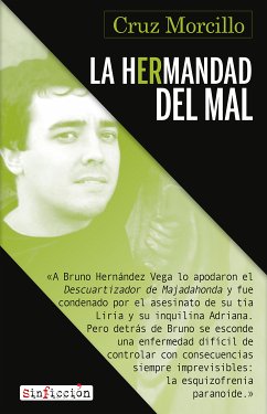 La Hermandad del Mal (eBook, ePUB) - Morcillo, Cruz