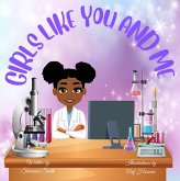 Girls like You & Me (eBook, ePUB) Girls like You & Me (eBook, ePUB)