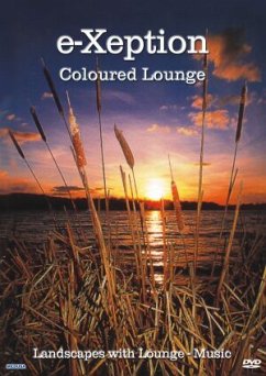 Exeption Coloured Lounge Exeption Coloured Lounge