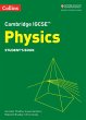 Cambridge IGCSE(TM) Physics Student's... - Bild 1