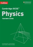 Cambridge IGCSE(TM) Physics Teacher's Guide (eBook, ePUB)