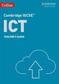 Cambridge IGCSE(TM) ICT Teacher's Guide (eBook, ePUB)