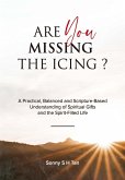 Are You Missing The Icing? (eBook, ePUB)