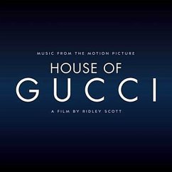 House Of Gucci - Original Soundtrack