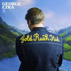 Gold Rush Kid - Ezra,George