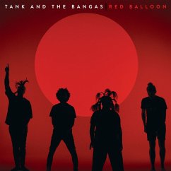 Red Balloon - Tank And The Bangas