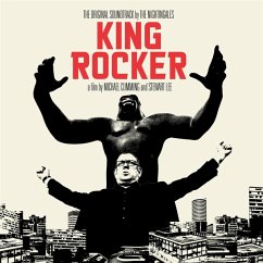 King Rocker (Film & Soundtrack) - Nightingales,The