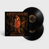 Immutable(Black Vinyl) Immutable(Black Vinyl)