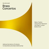 Brass Concertos