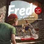 Fred im alten Rom (MP3-Download)