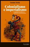 Colonialismo e imperialismo (eBook, ePUB)