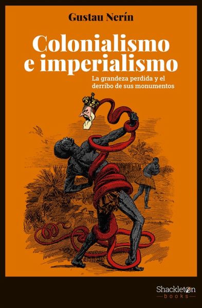 Colonialismo e imperialismo (eBook, ePUB)