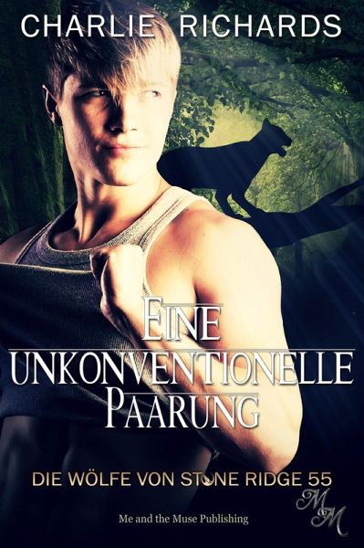 Eine unkonventionelle Paarung (eBook, ePUB) Eine unkonventionelle Paarung (eBook, ePUB)