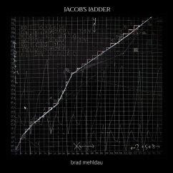 Jacob'S Ladder - Mehldau,Brad
