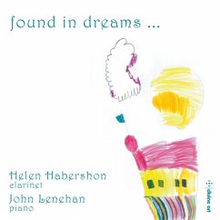 Found In Dreams - Habershon,Helen/Lenehan,John