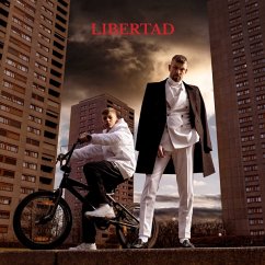 Libertad - Stress