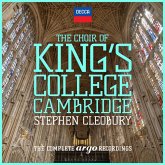 King'S College Cambridge/Stephen Cleobury