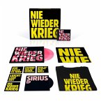 Nie Wieder Krieg (Limitierte Fanbox)